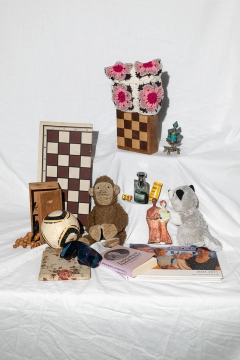 Treasures